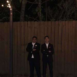 Meet your Posher, David